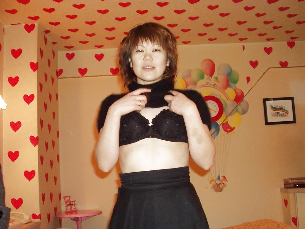 20P Japanese Mature Woman 47