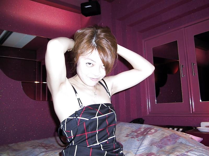 20P Japanese Mature Woman 47