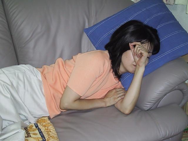 20P Japanese Mature Woman 47