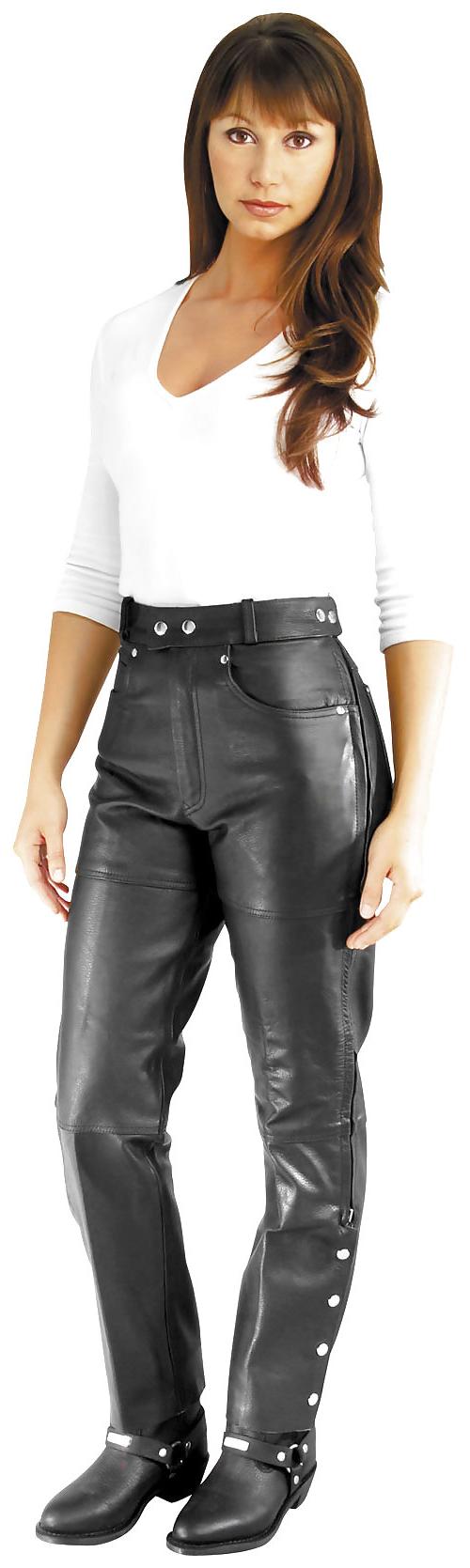 15P Lust for leather (OL)