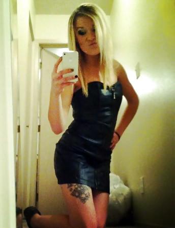 15P Lust for leather (OL)