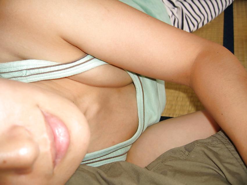 20P Japanese Mature Woman 12