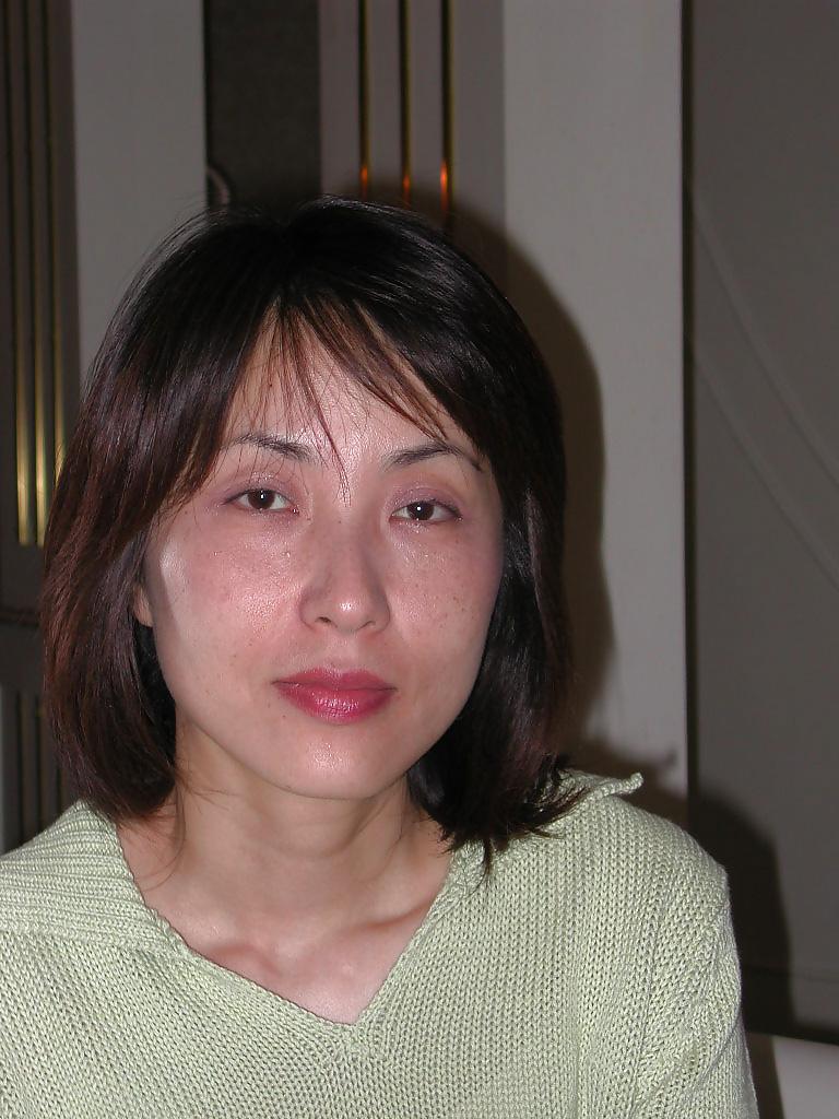20P Japanese Mature Woman 61