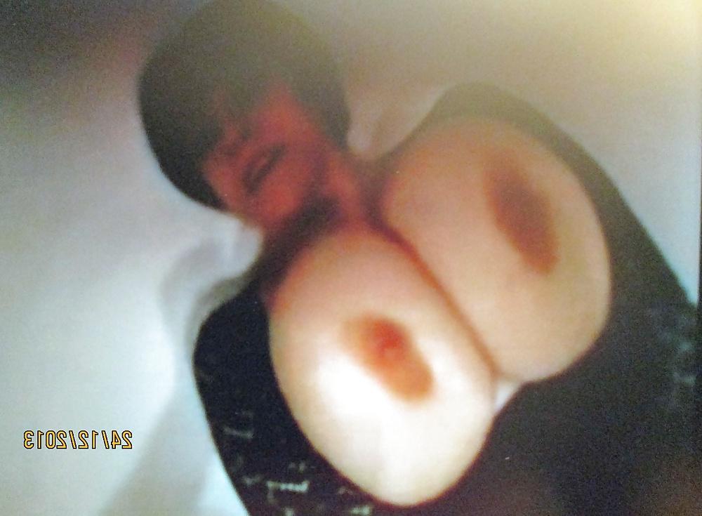19P I like this busty mature woman