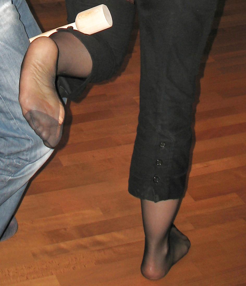 24P Hose and pants