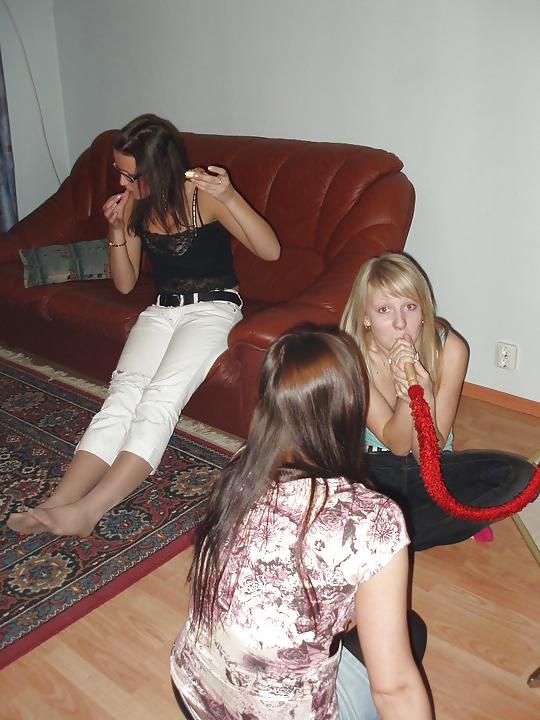 24P Hose and pants