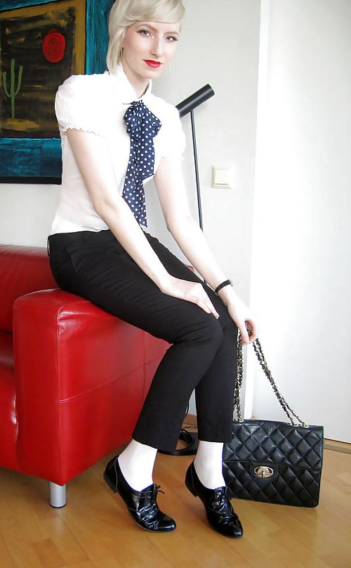24P Hose and pants