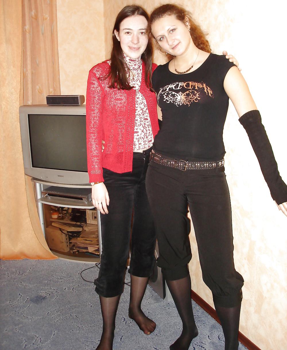 24P Hose and pants
