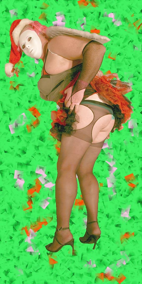20P Xmas Fairy