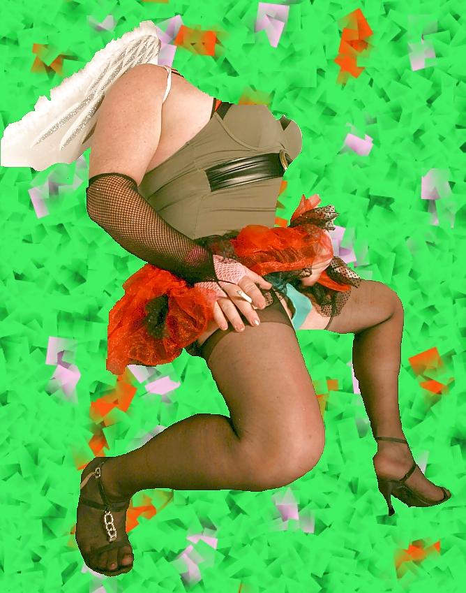 20P Xmas Fairy