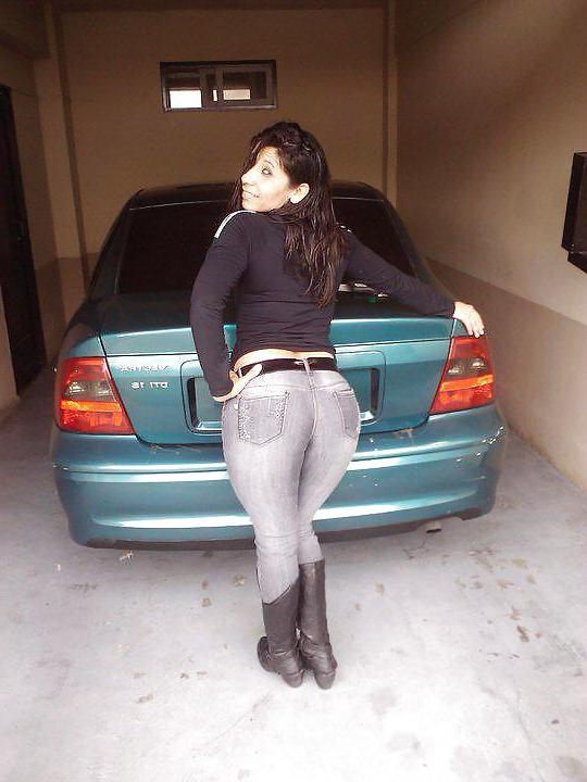25P Latina ass is the best 24