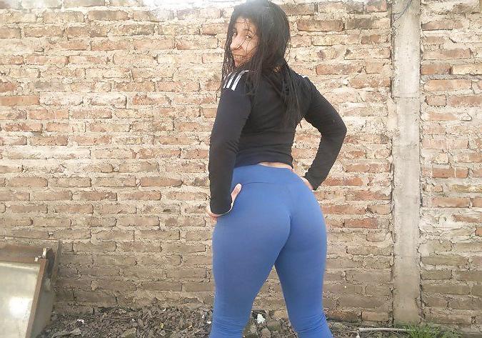 25P Latina ass is the best 24