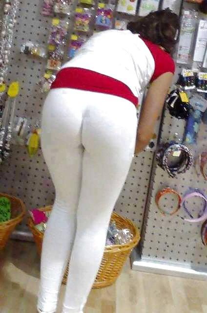 25P Latina ass is the best 24