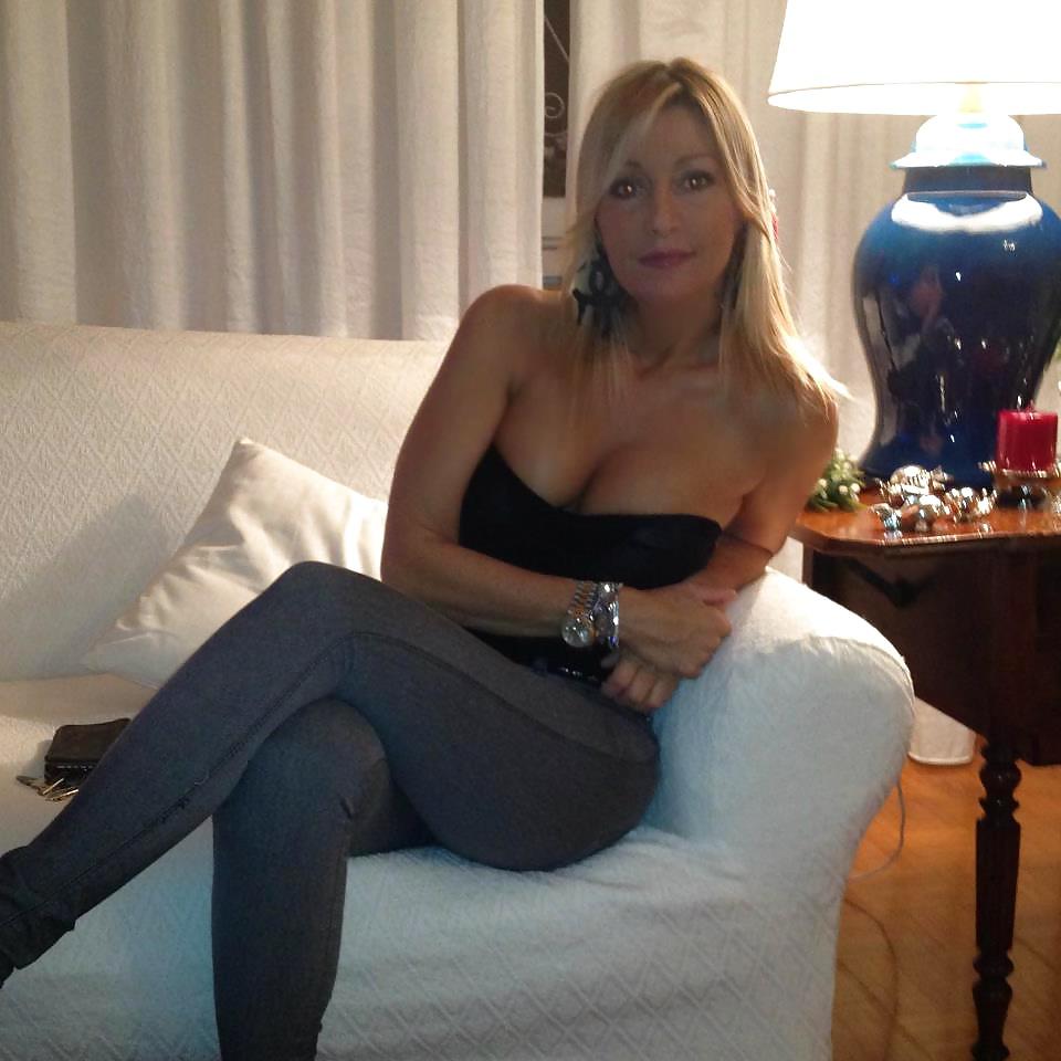 20P Italian milf 2 - NN