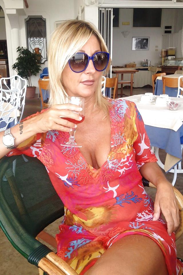 20P Italian milf 2 - NN
