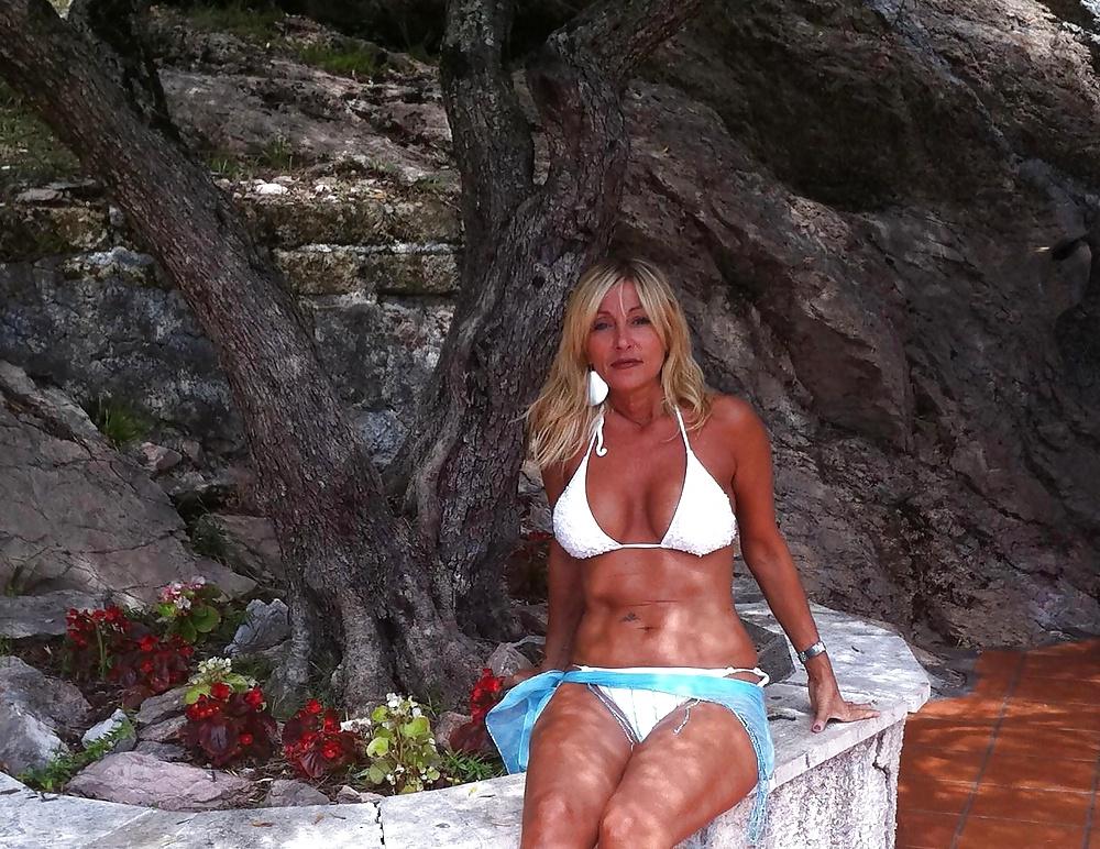 20P Italian milf 2 - NN