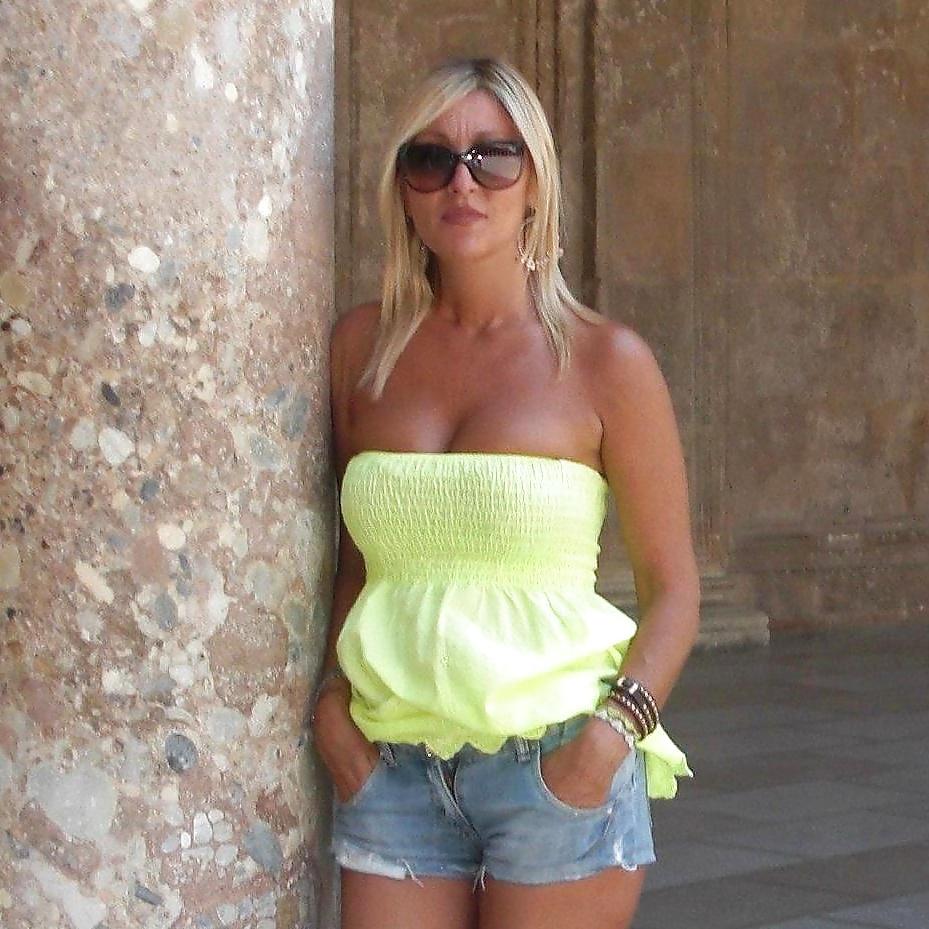 20P Italian milf 2 - NN