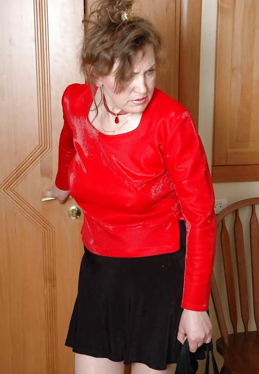16P Old lesbian and teen