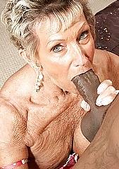 17P Grannies and milfs