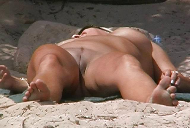 25P Nuder Beach Collection - Part 6