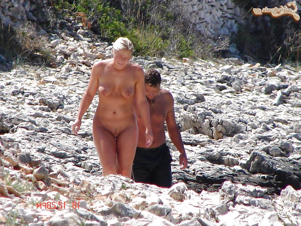 25P Nuder Beach Collection - Part 6