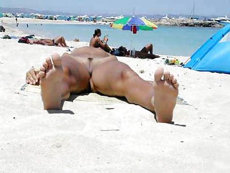 25P Nuder Beach Collection - Part 6