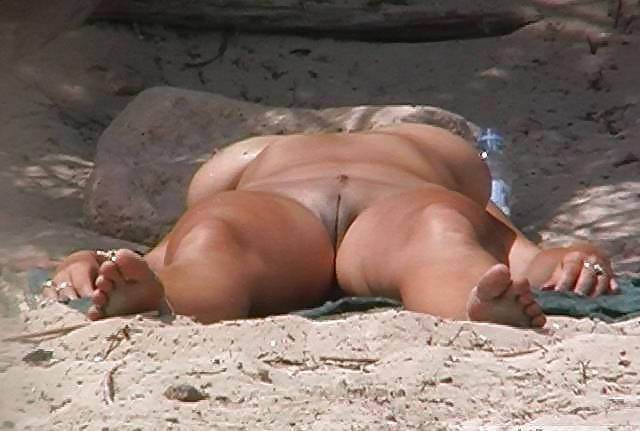 25P Nuder Beach Collection - Part 6