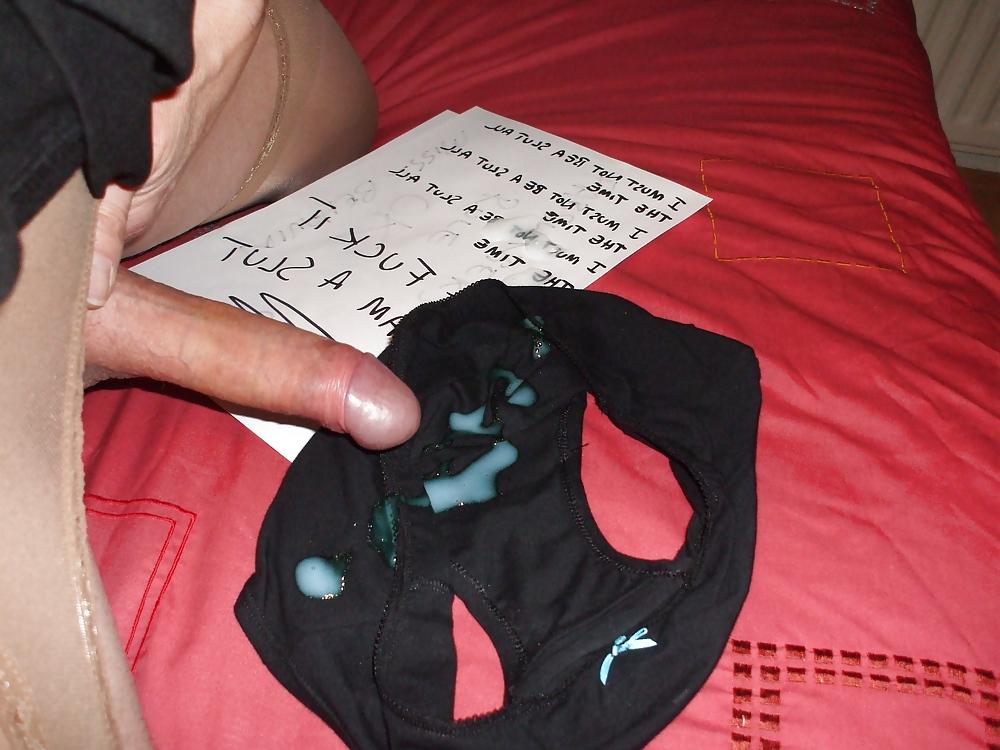 24P More Sissy Schoolgirl ....