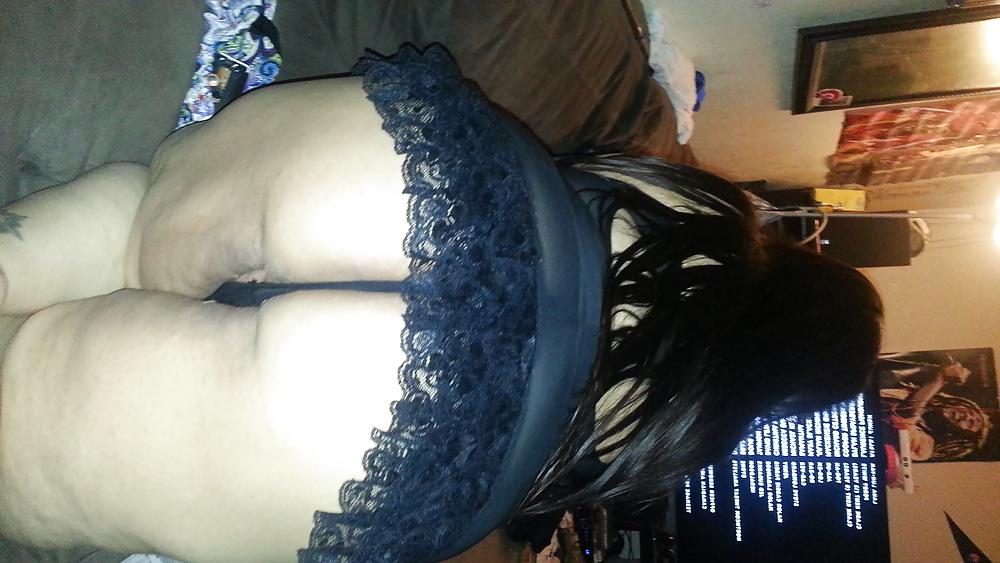 10P New latina ass