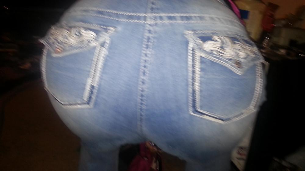 10P New latina ass