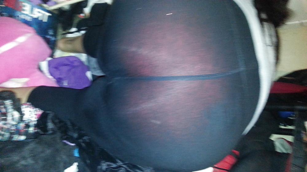 10P New latina ass