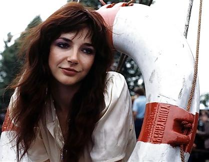 25P Kate Bush - Goddess 4.