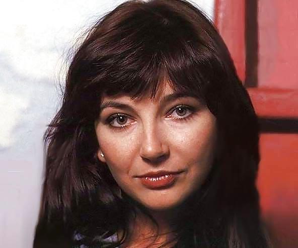 25P Kate Bush - Goddess 4.