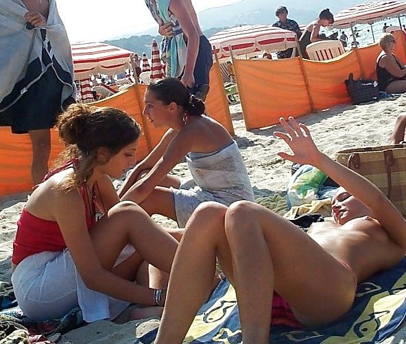 20P On the beach Nr 21 L7