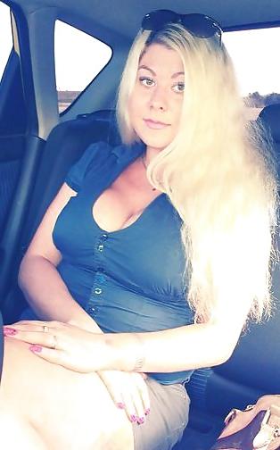 15P Busty Russian Woman 1692