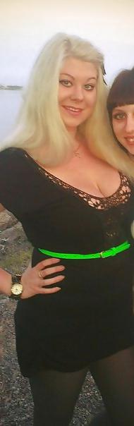 15P Busty Russian Woman 1692
