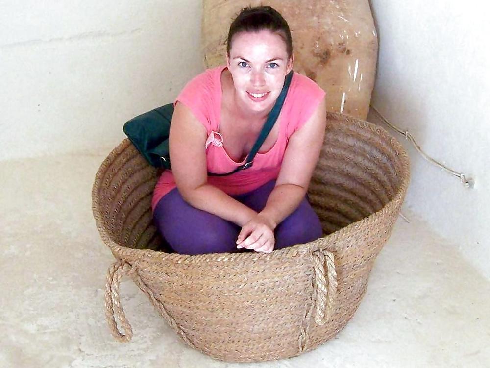 7P Pass vacation with German woman in Tunisia