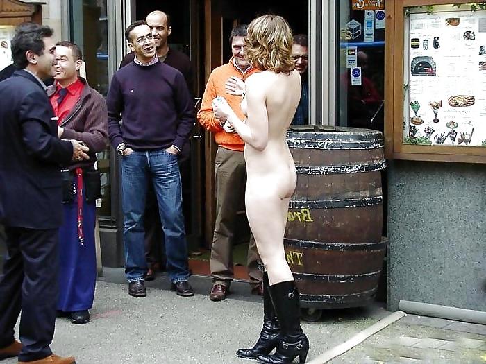 25P Public Flashing 5