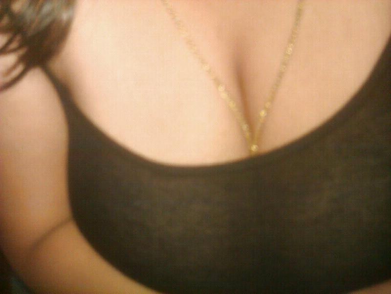 6P Secret bbw