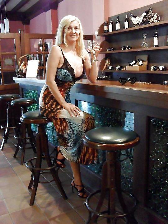 25P Serbian Milf slut