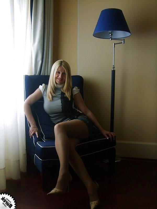 25P Serbian Milf slut