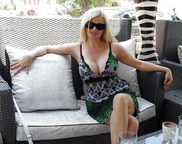 25P Serbian Milf slut