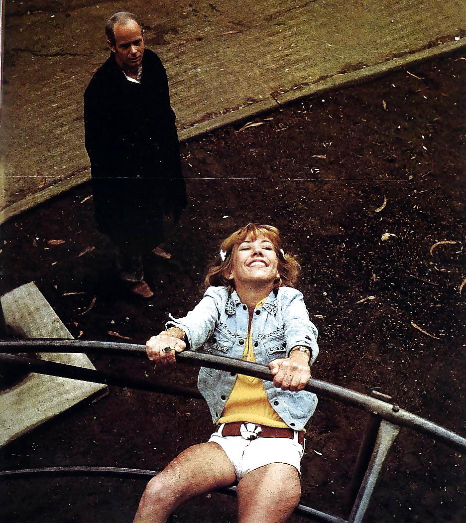 24P The Nympho from the Playground