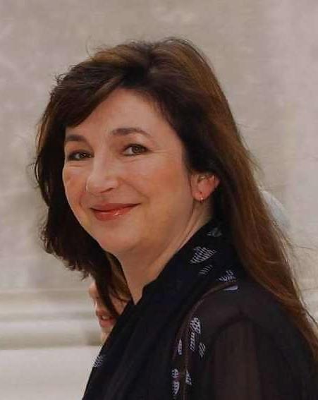 25P Kate Bush - Goddess 2.