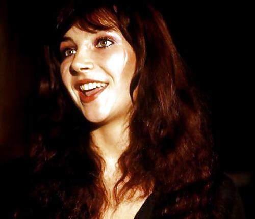 25P Kate Bush - Goddess 2.