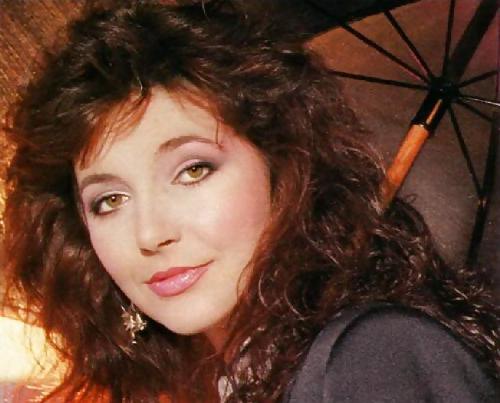 25P Kate Bush - Goddess 2.