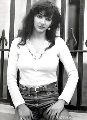 25P Kate Bush - Goddess 2.