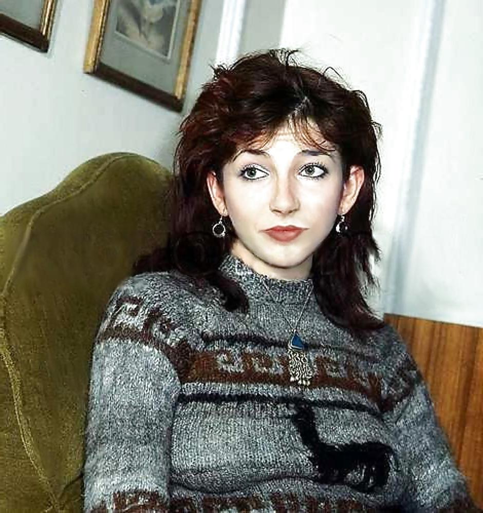 25P Kate Bush - Goddess 2.
