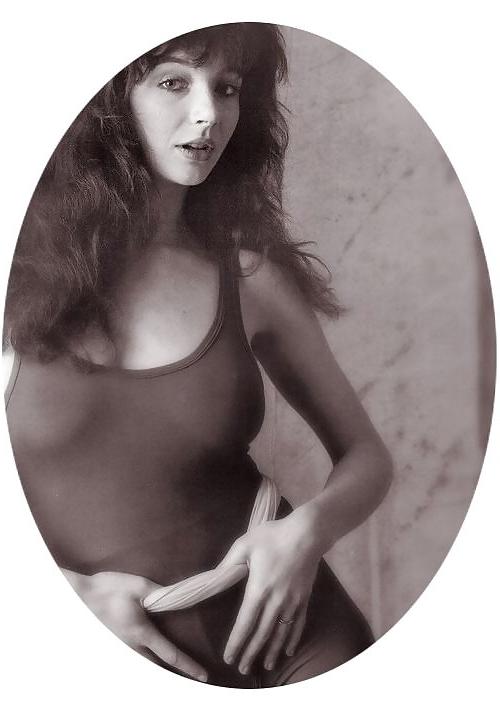25P Kate Bush - Goddess 2.