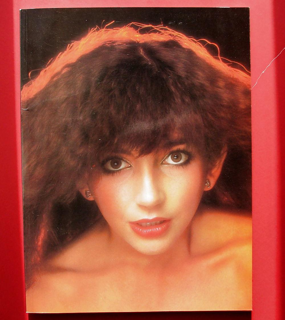 25P Kate Bush - Goddess 2.